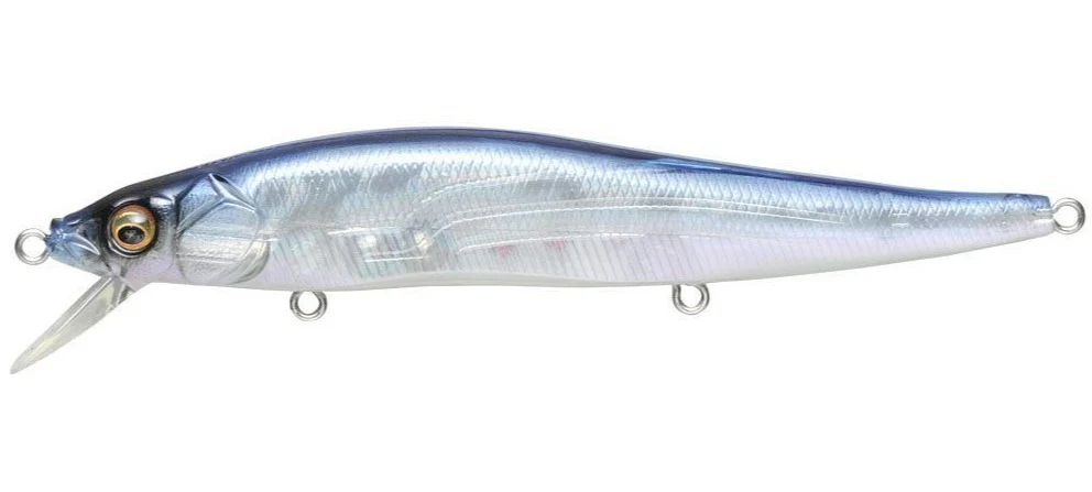 Megabass Ito Vision 110 Silent Jerkbait - Image 11