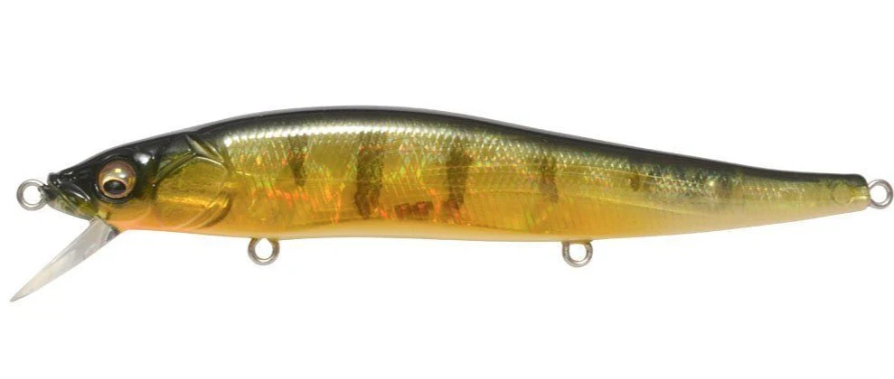 Megabass Ito Vision 110 Silent Jerkbait - Image 12