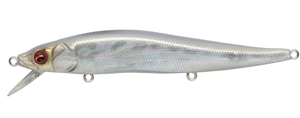 Megabass Ito Vision 110 Silent Jerkbait - Image 13