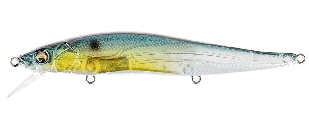 Megabass Ito Vision 110 Silent Jerkbait - Image 14
