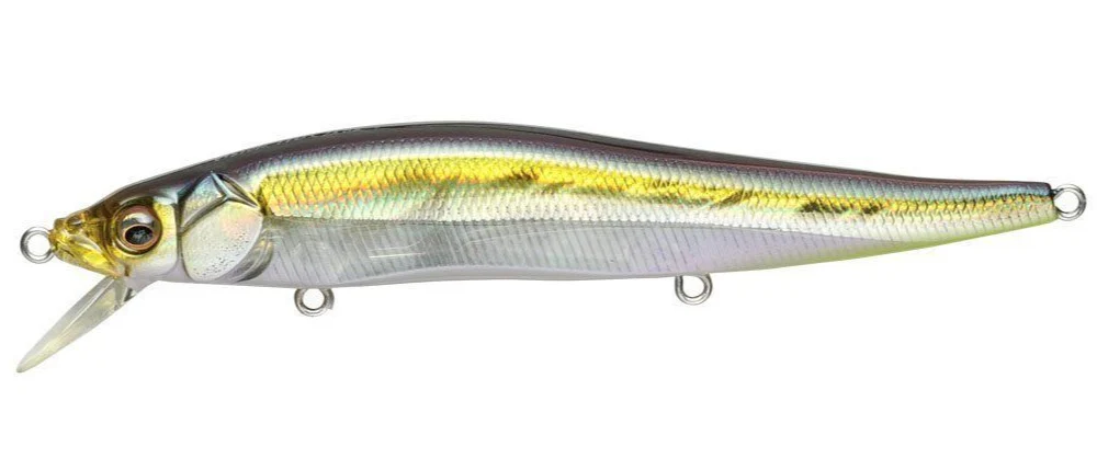 Megabass Ito Vision 110 Silent Jerkbait - Image 15