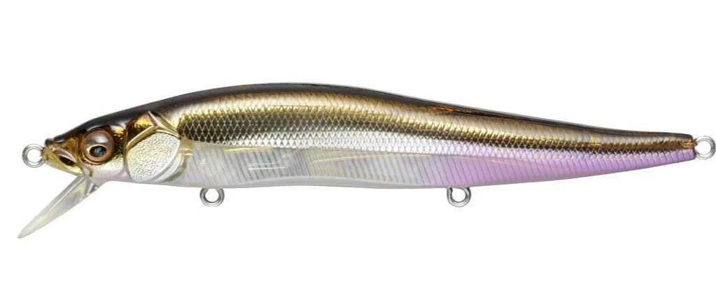 Megabass Ito Vision 110 Silent Jerkbait - Image 16