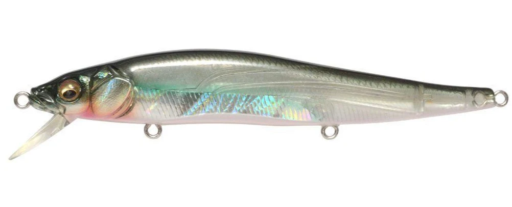 Megabass Ito Vision 110 Silent Jerkbait - Image 17