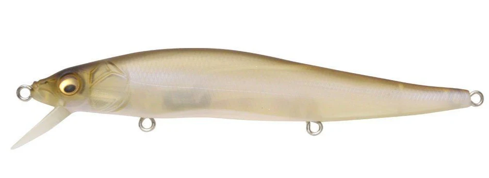Megabass Ito Vision 110 Silent Jerkbait - Image 18