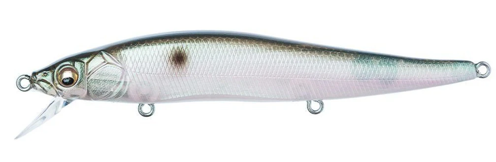 Megabass Ito Vision 110 Silent Jerkbait - Image 19