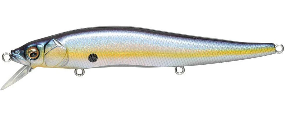 Megabass Ito Vision 110 Silent Jerkbait - Image 20