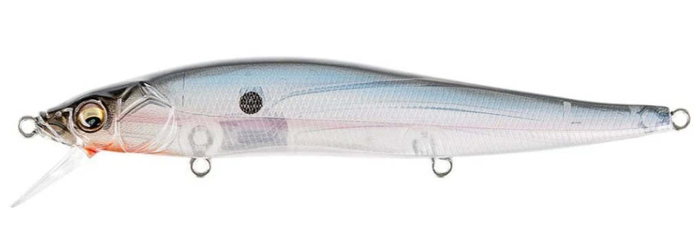 Megabass Ito Vision 110 Silent Jerkbait - Image 21
