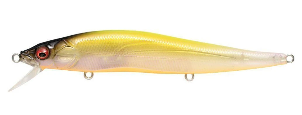 Megabass Ito Vision 110 Silent Jerkbait - Image 22