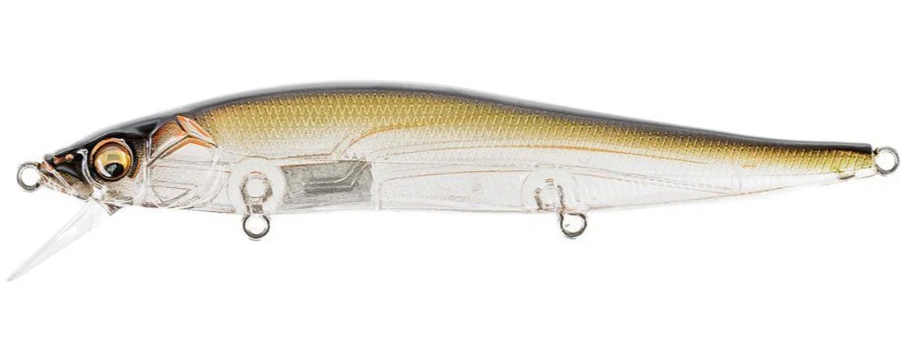 Megabass Ito Vision 110 Silent Jerkbait - Image 23