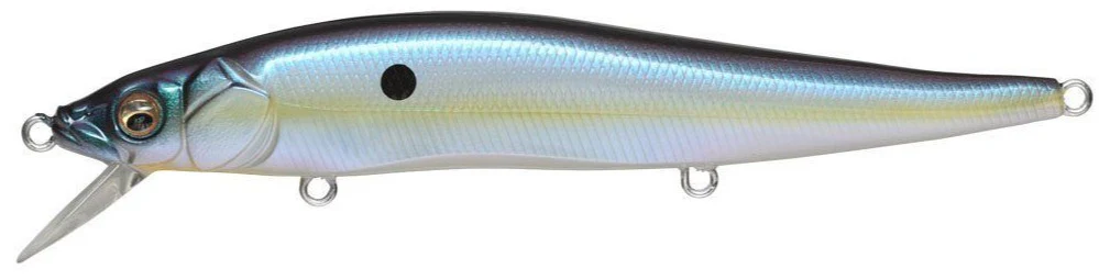 Megabass Ito Vision 110 Silent Jerkbait - Image 24