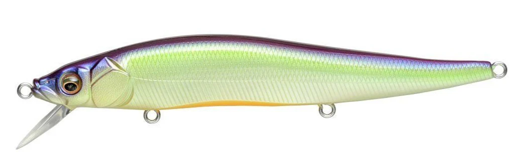 Megabass Ito Vision 110 Silent Jerkbait - Image 25