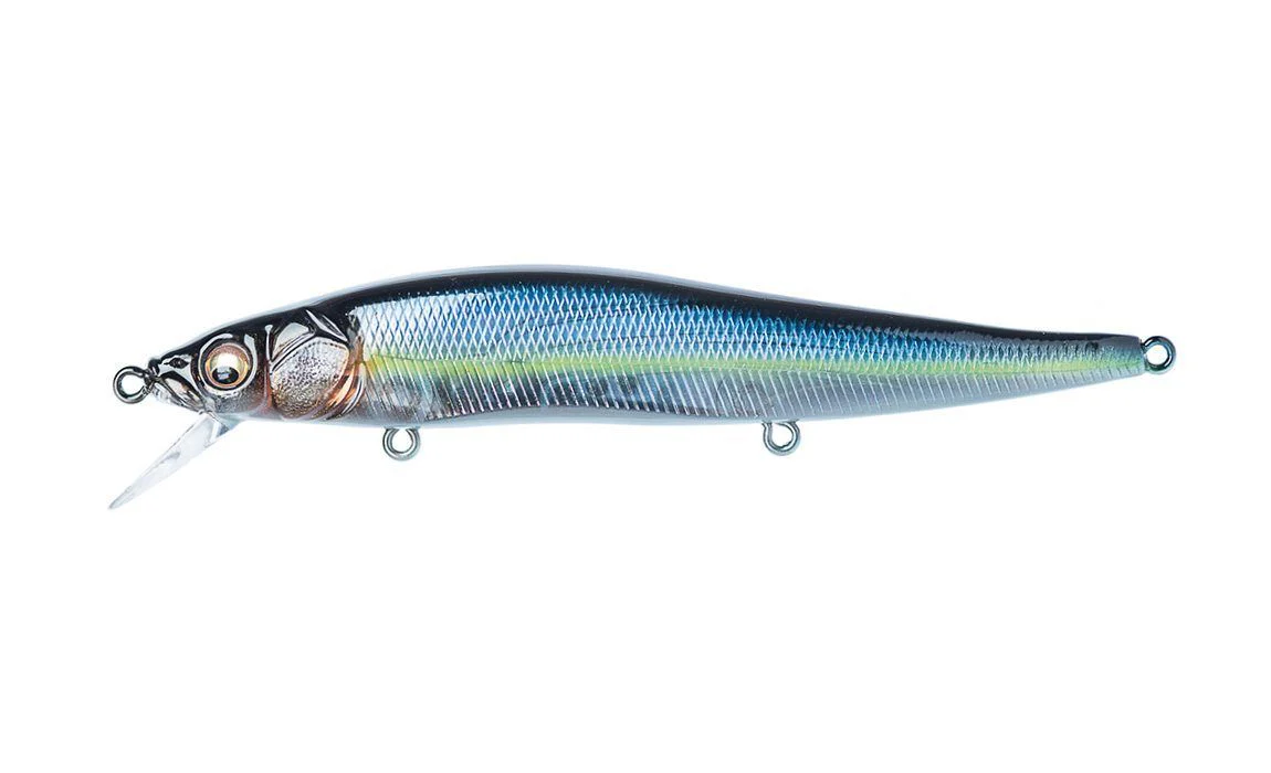 Megabass Ito Vision 110 Silent Jerkbait - Image 26