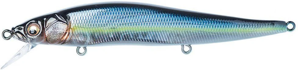 Megabass Ito Vision 110 Silent Jerkbait - Image 27
