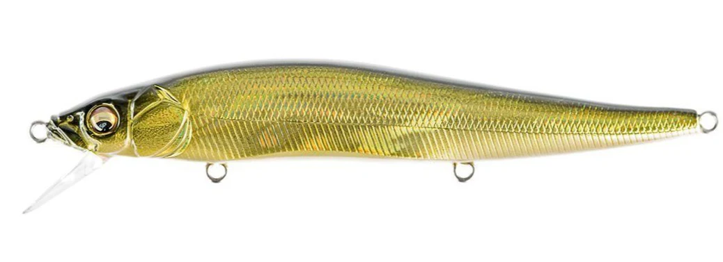 Megabass Ito Vision 110 Silent Jerkbait - Image 4