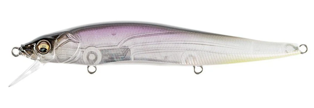 Megabass Ito Vision 110 Silent Jerkbait - Image 7