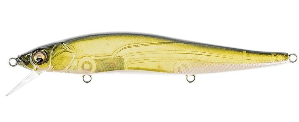 Megabass Ito Vision 110 Silent Jerkbait - Image 9