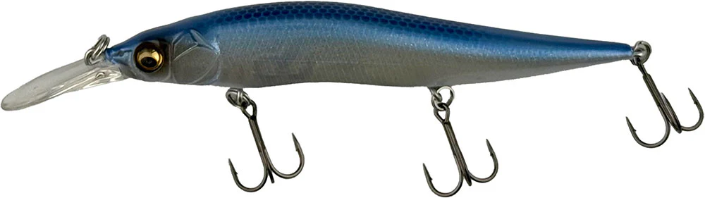 Megabass Ito Vision 110 + 1 Jr. Jerkbait - Image 13