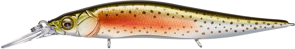 Megabass Ito Vision 110 + 1 Jr. Jerkbait - Image 3