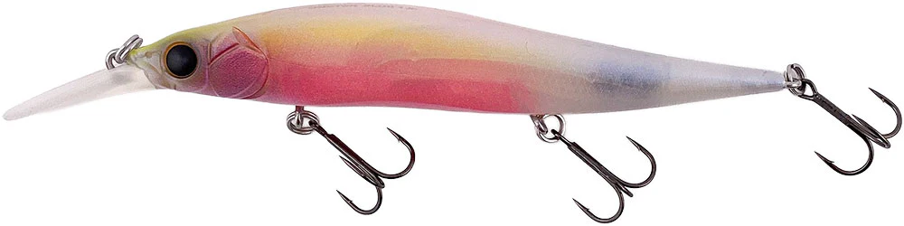 Megabass Ito Vision 110 + 1 Jr. Jerkbait - Image 39