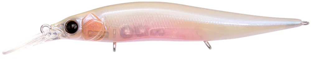 Megabass Ito Vision 110 + 1 Jr. Jerkbait - Image 5