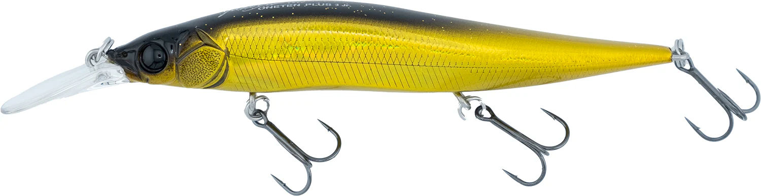 Megabass Ito Vision 110 + 1 Jr. Jerkbait - Image 7