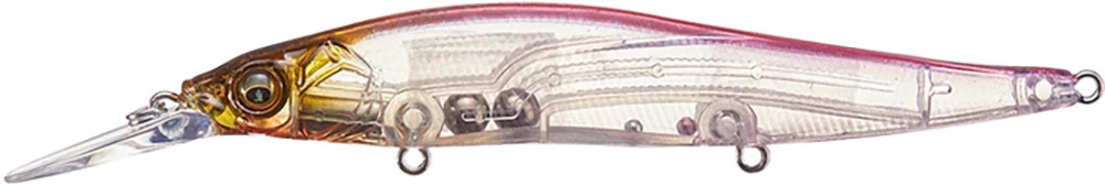 Megabass Ito Vision 110 + 1 Jr. Jerkbait - Image 9