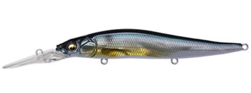 Megabass Ito Vision 110 + 2 Deep Diving Jerkbait - Image 10