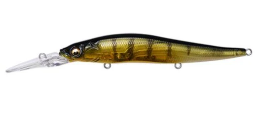 Megabass Ito Vision 110 + 2 Deep Diving Jerkbait - Image 13
