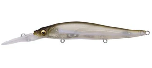 Megabass Ito Vision 110 + 2 Deep Diving Jerkbait - Image 20
