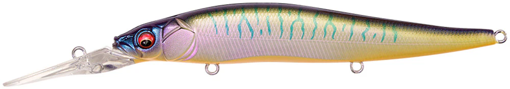 Megabass Ito Vision 110 + 2 Deep Diving Jerkbait - Image 28
