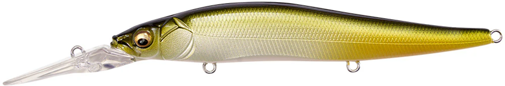 Megabass Ito Vision 110 + 2 Deep Diving Jerkbait - Image 29