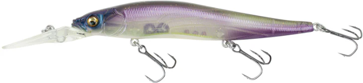 Megabass Ito Vision 110 + 2 Deep Diving Jerkbait - Image 3