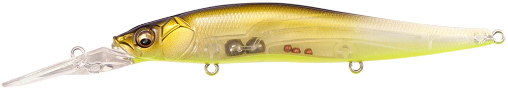 Megabass Ito Vision 110 + 2 Deep Diving Jerkbait - Image 31