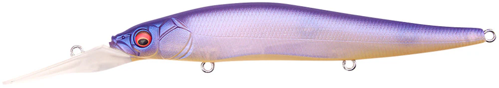 Megabass Ito Vision 110 + 2 Deep Diving Jerkbait - Image 4