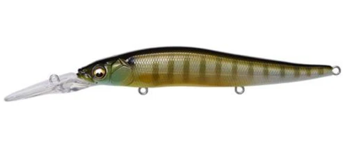 Megabass Ito Vision 110 + 2 Deep Diving Jerkbait - Image 5