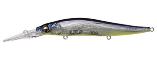 Megabass Ito Vision 110 + 2 Deep Diving Jerkbait - Image 7