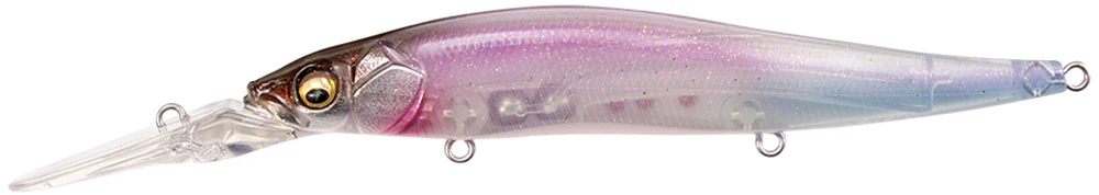 Megabass Ito Vision 110 + 2 Deep Diving Jerkbait - Image 9