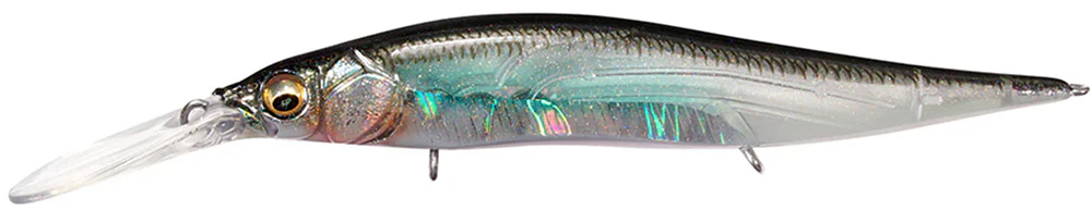 Megabass ITO Vision 110 +2 Jr. - Image 10