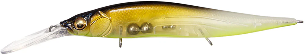 Megabass ITO Vision 110 +2 Jr. - Image 14