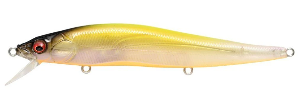 Megabass Ito Vision 110 Jerkbait - Image 21