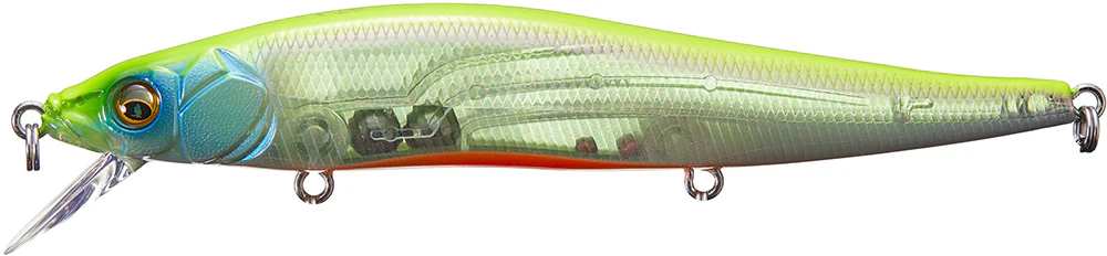 Megabass Ito Vision 110 Jerkbait - Image 3