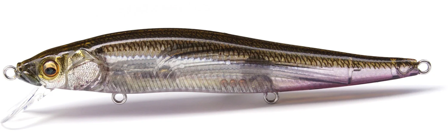Megabass Ito Vision 110 Jerkbait - Image 30