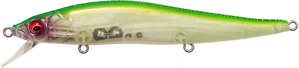 Megabass Ito Vision 110 Jerkbait - Image 32