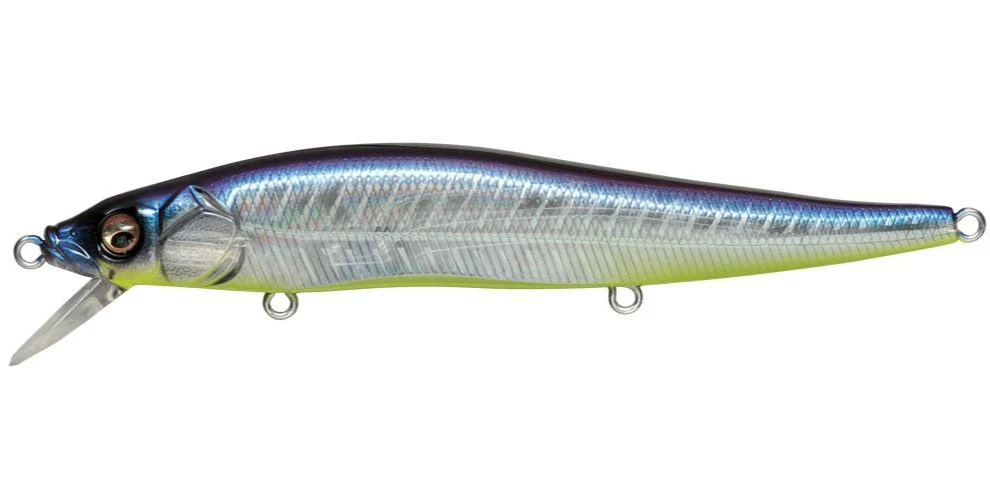 Megabass Ito Vision 110 Jerkbait - Image 36