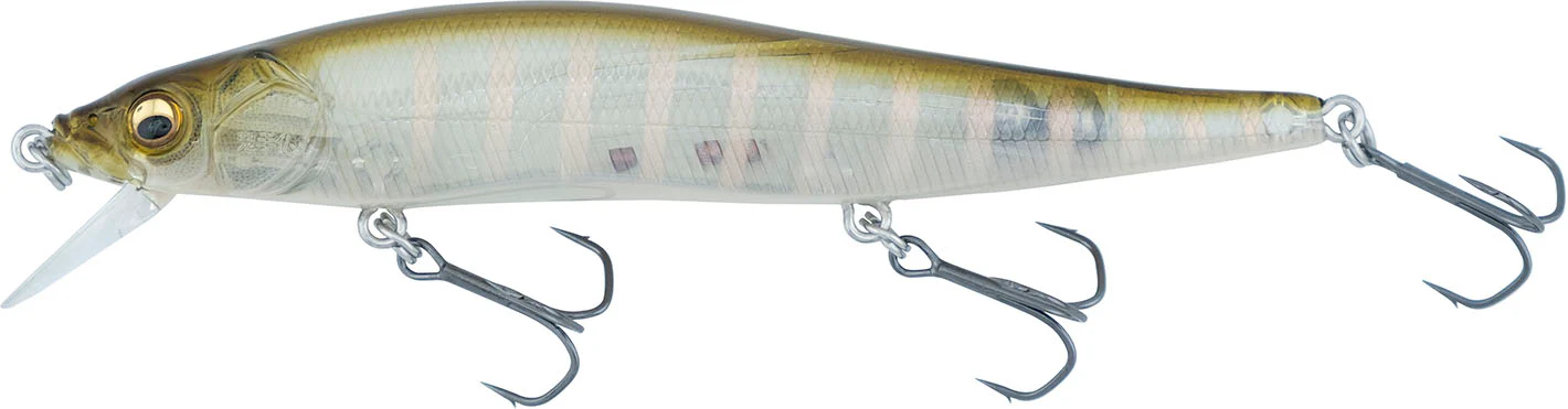Megabass Ito Vision 110 Jerkbait - Image 37