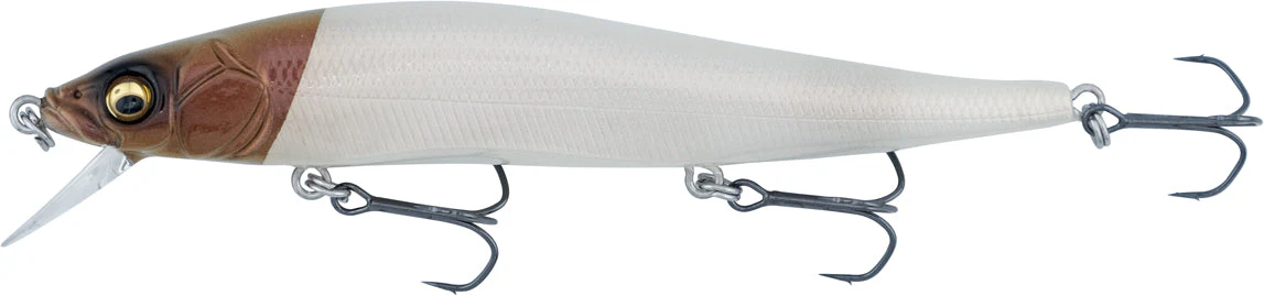 Megabass Ito Vision 110 Jerkbait - Image 38