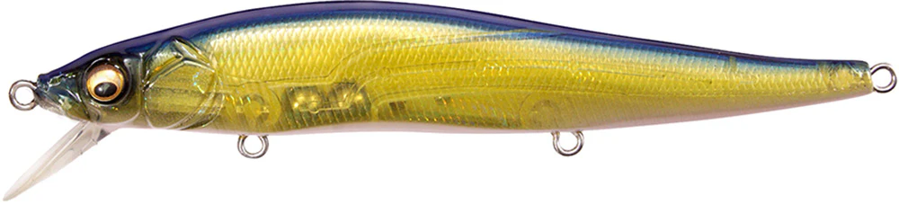 Megabass Ito Vision 110 Jerkbait - Image 42