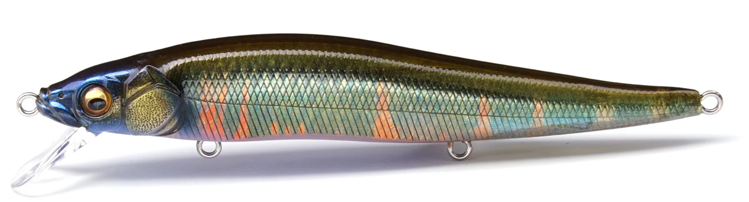 Megabass Ito Vision 110 Jerkbait - Image 45