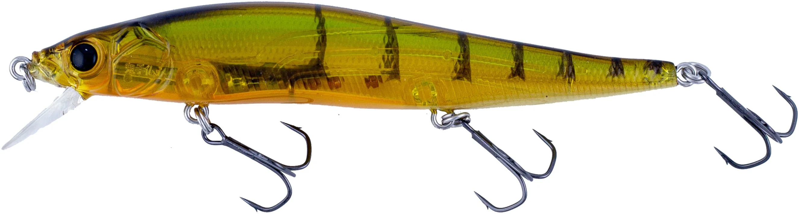 Megabass Ito Vision 110 Jerkbait - Image 46