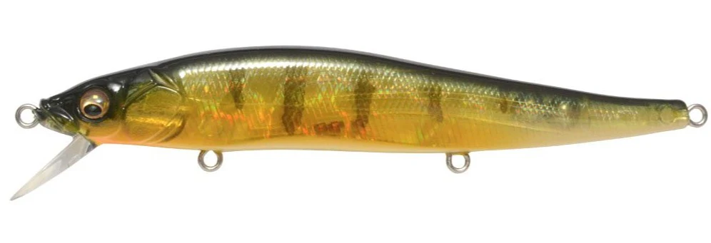 Megabass Ito Vision 110 Jerkbait - Image 55
